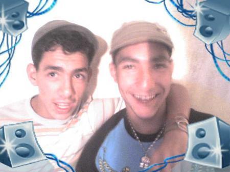 ayoub et tarik